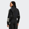 adidas Οriginals Atlanta Cut Line Γυναικεία Ζακέτα