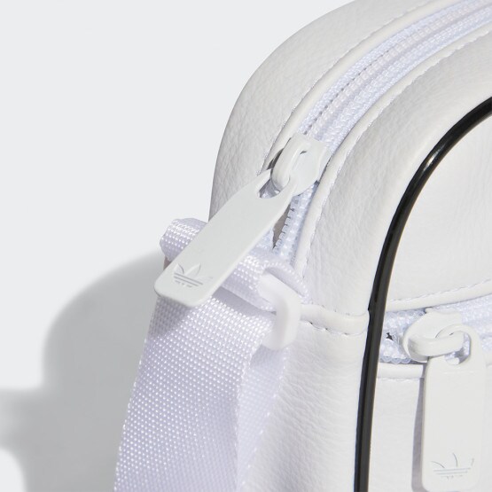Adidas originals vintage mini airliner crossbody bag best sale