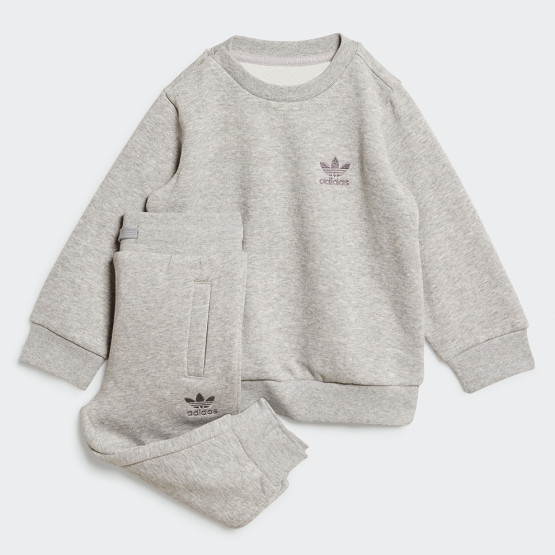 adidas Originals Trefoil Cs