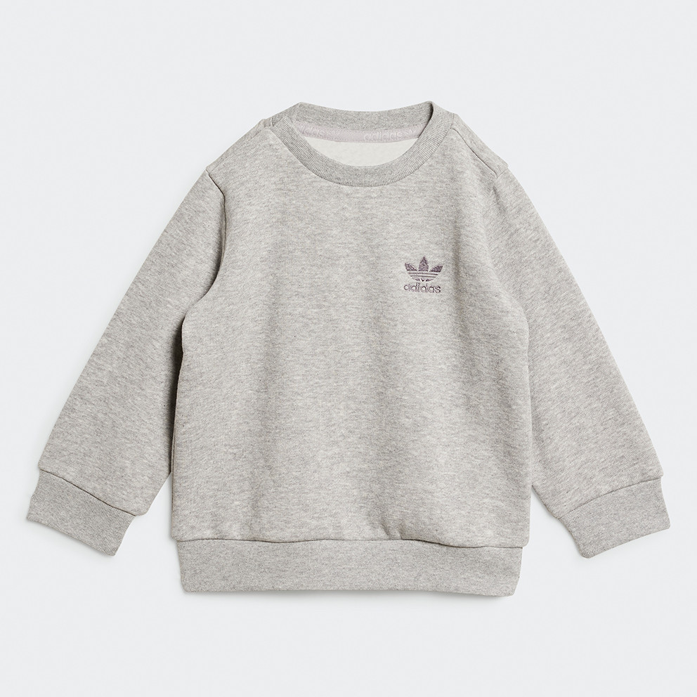 adidas Originals Trefoil Cs