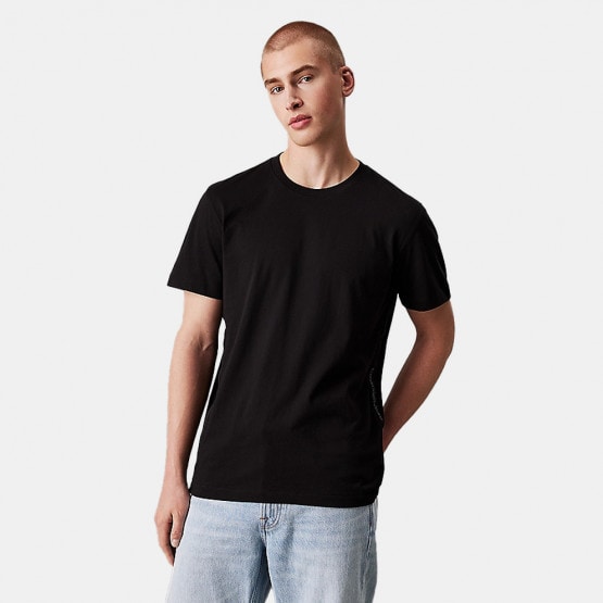 Calvin Klein Logo Tape Tee