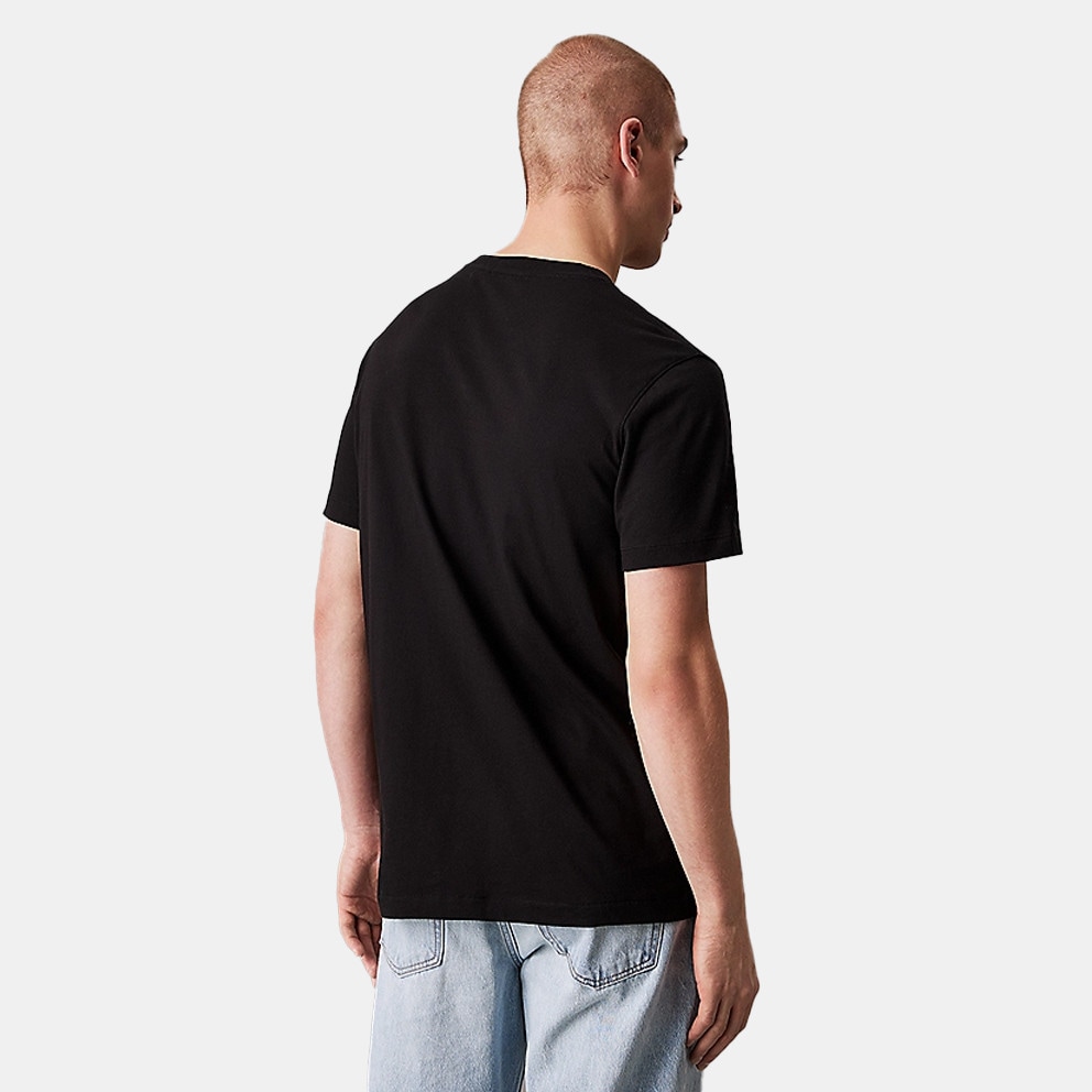 Calvin Klein Logo Tape Tee