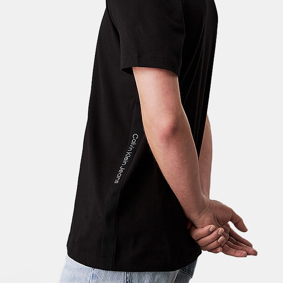 Calvin Klein Logo Tape Tee