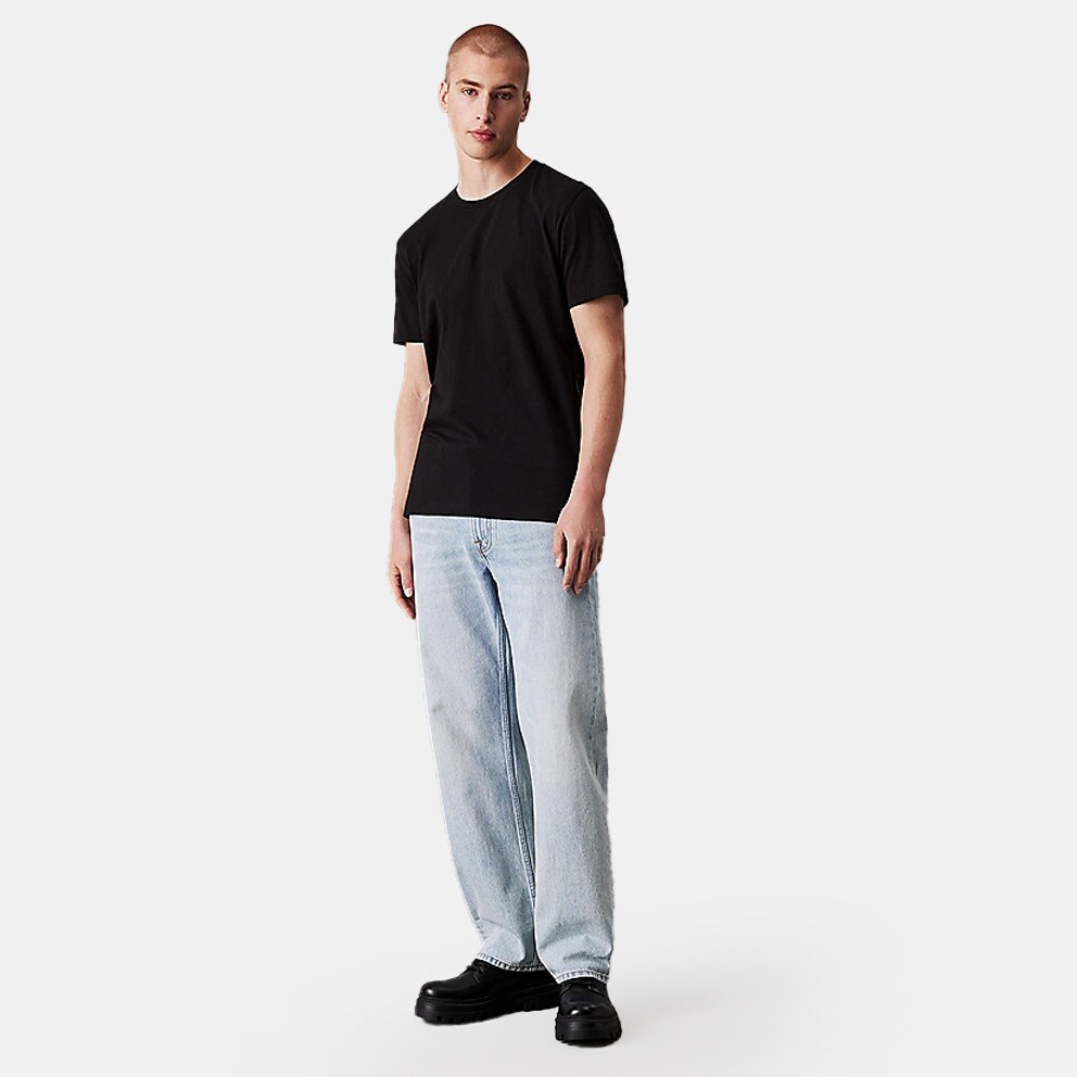 Calvin Klein Logo Tape Tee