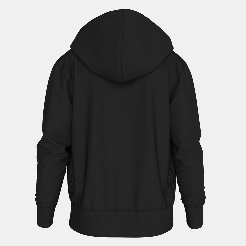 Calvin Klein Logo Tape Ανδρική Ζακέτα (9000201019_68372) φωτογραφία