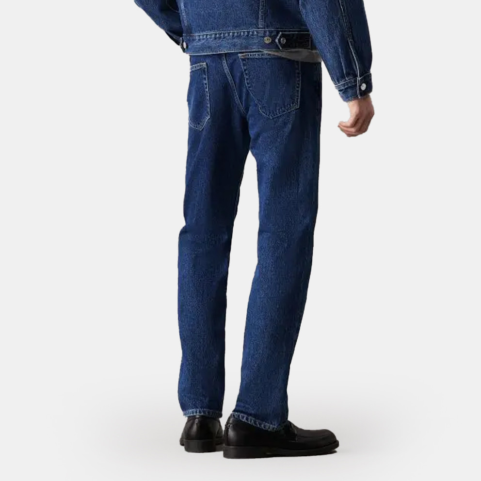 Calvin Klein Standard Ανδρικό Τζιν (9000201021_55727) φωτογραφία
