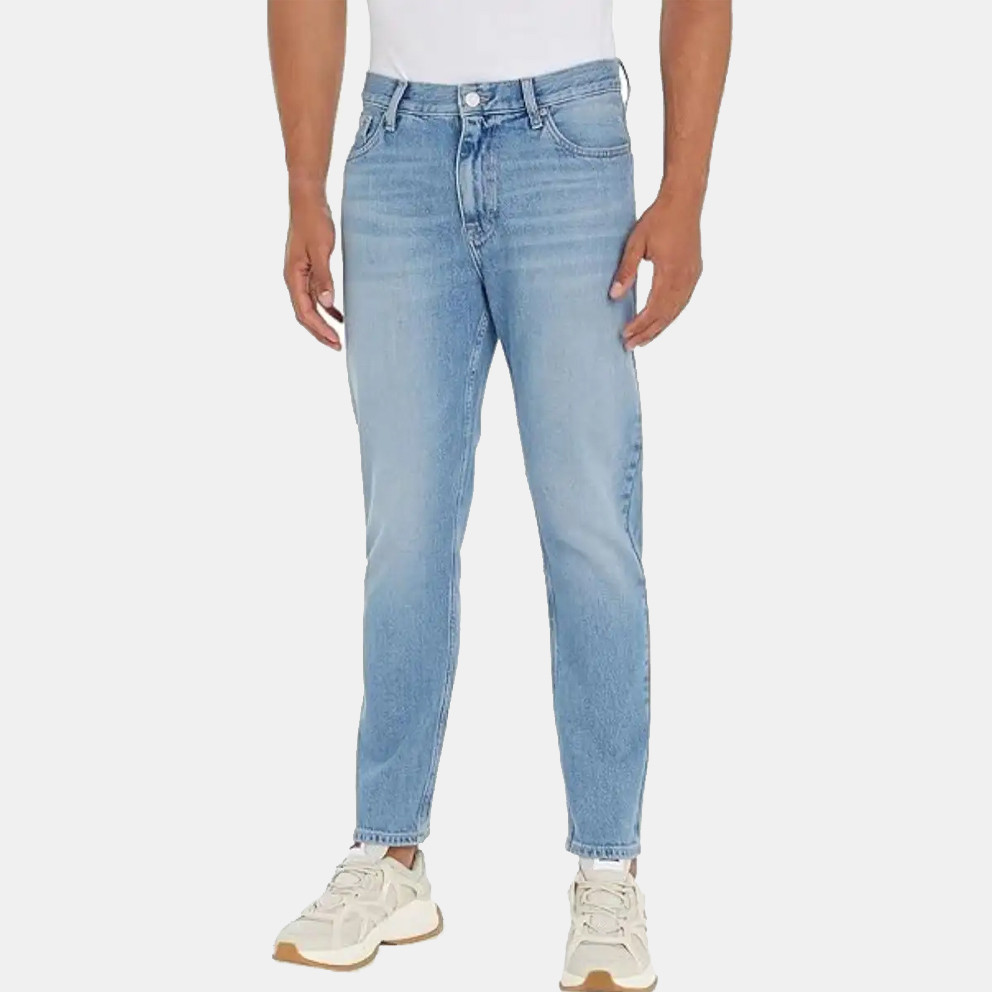 Tommy Jeans Tommy Jeans Dad Regular Ανδρικό Τζιν (9000201057_55447)