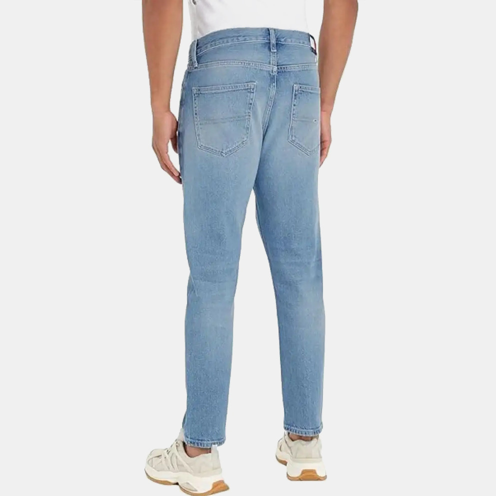Tommy Jeans Dad Regular Ανδρικό Τζιν (9000201057_55447) φωτογραφία