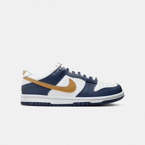 Nike Dunk Low Kids' Shoes