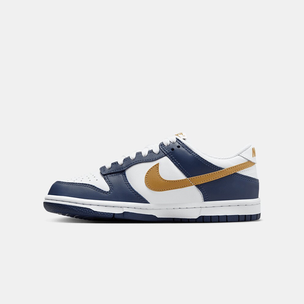 Nike Dunk Low Kids' Shoes