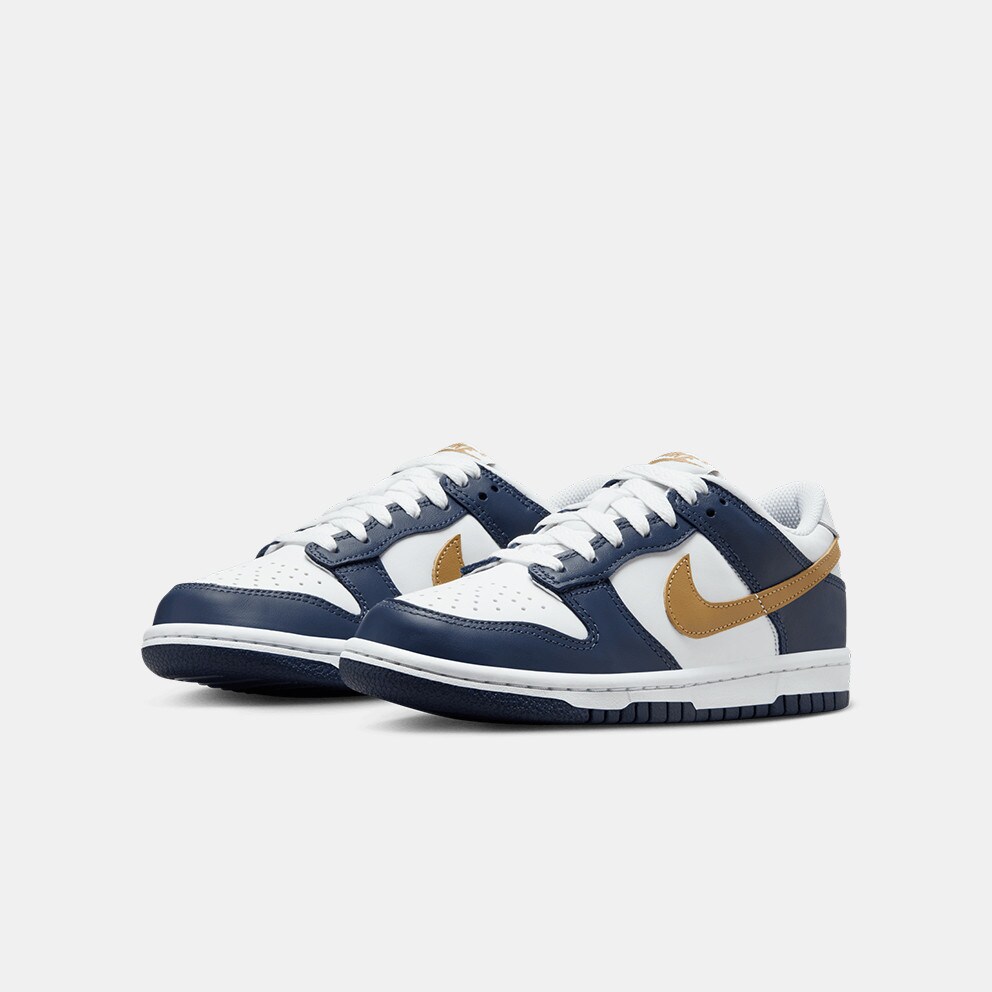 Nike Dunk Low Kids' Shoes