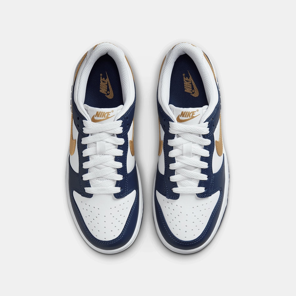 Nike Dunk Low Kids' Shoes