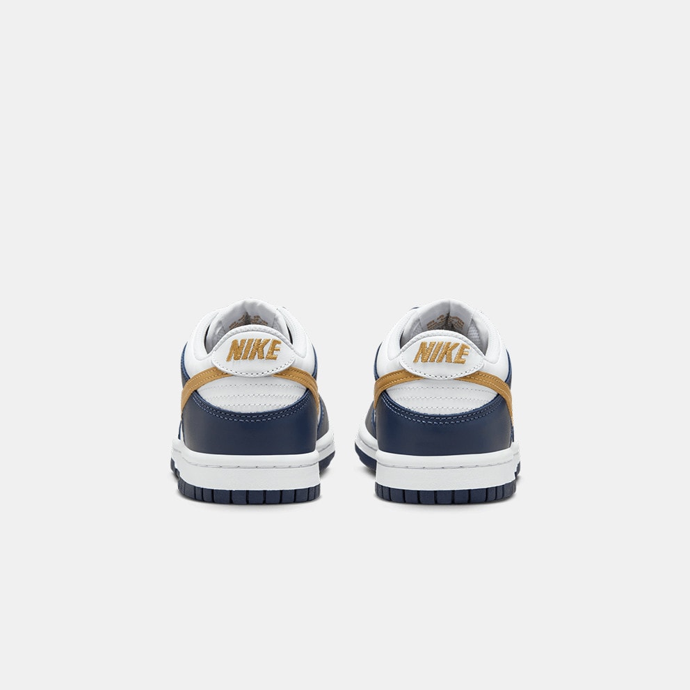 Nike Dunk Low Kids' Shoes