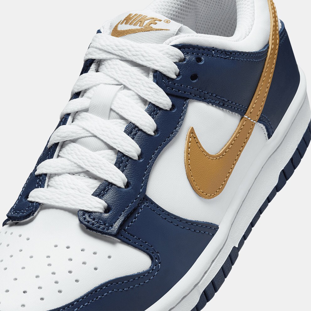 Nike Dunk Low Kids' Shoes