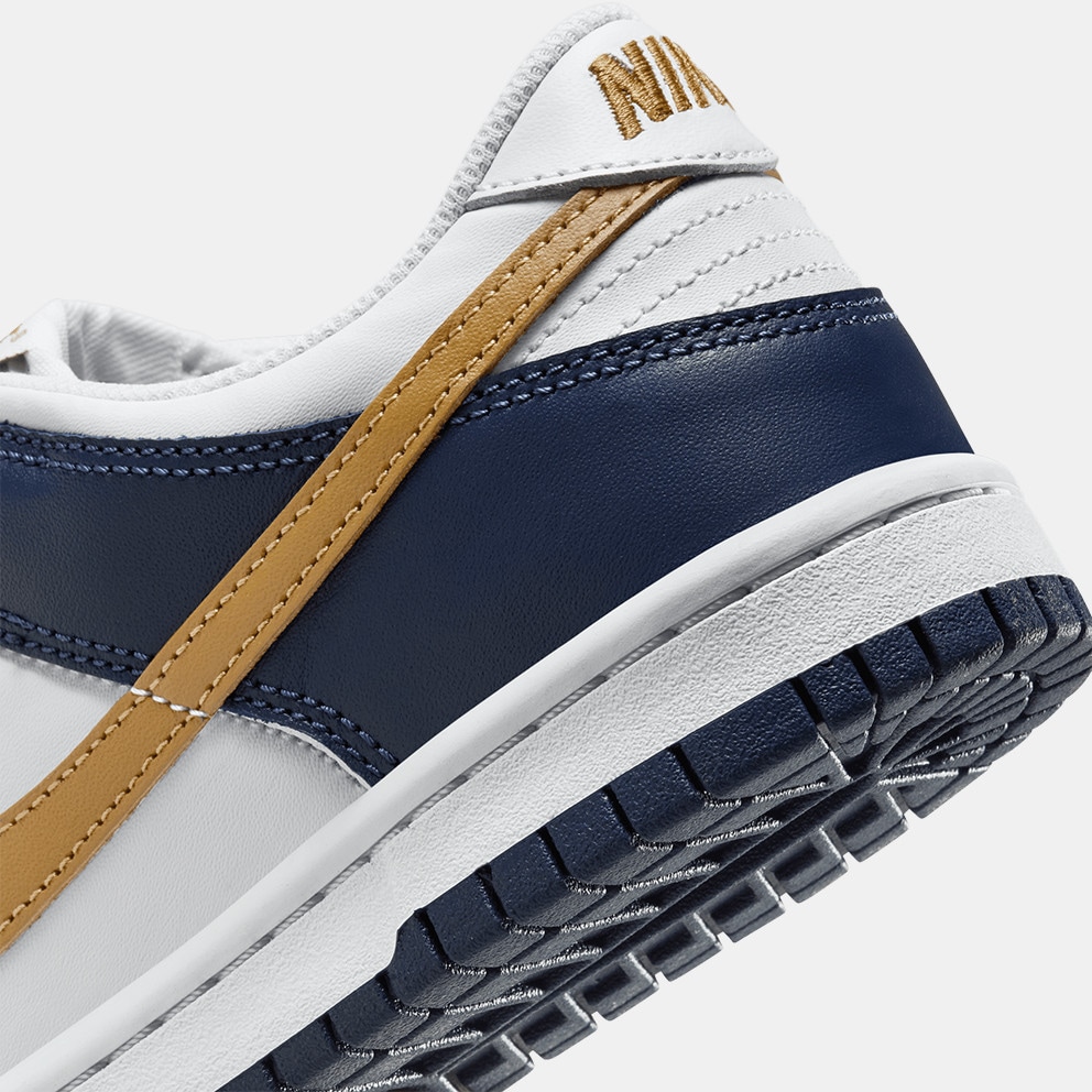 Nike Dunk Low Kids' Shoes