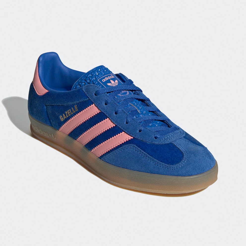 adidas Originals Gazelle Indoor Women's Shoes