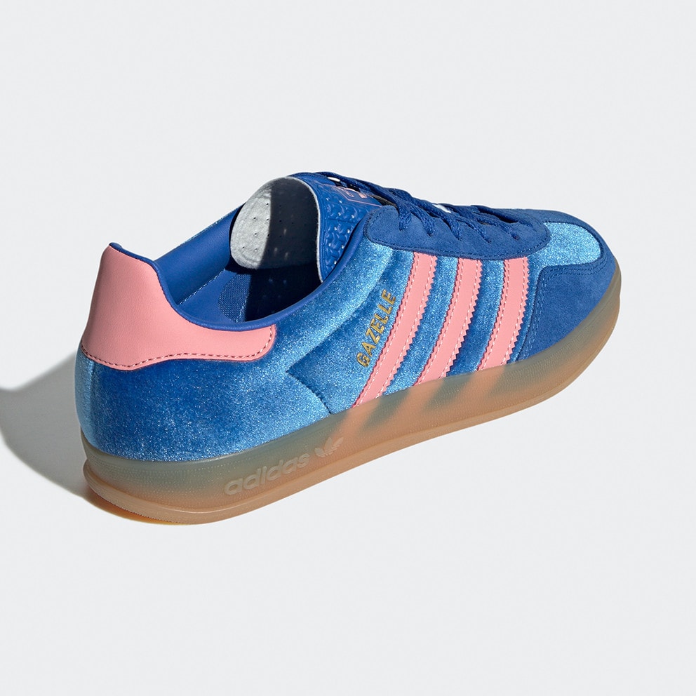 adidas Originals Gazelle Indoor Women's Shoes