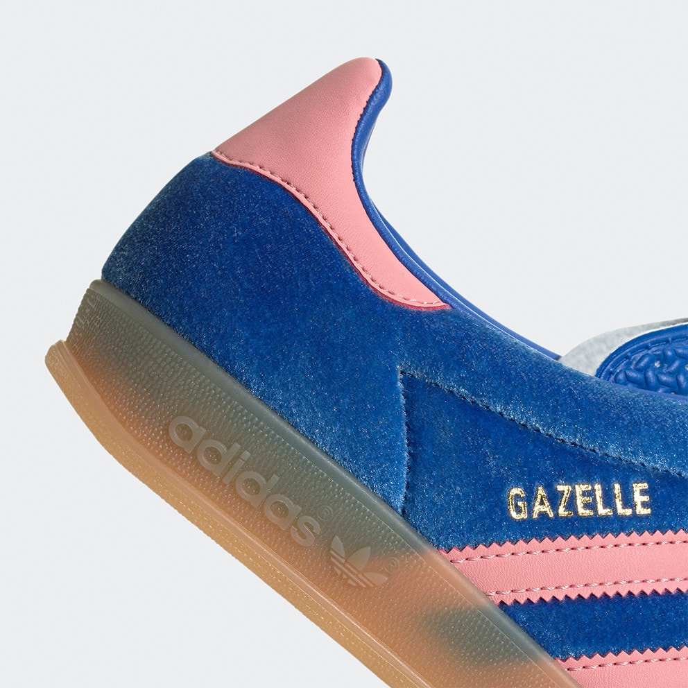 adidas Originals Gazelle Indoor Women's Shoes