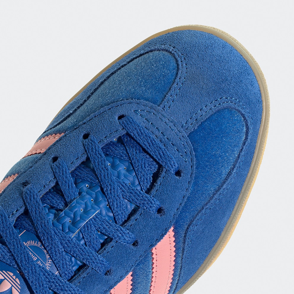 adidas Originals Gazelle Indoor Women's Shoes