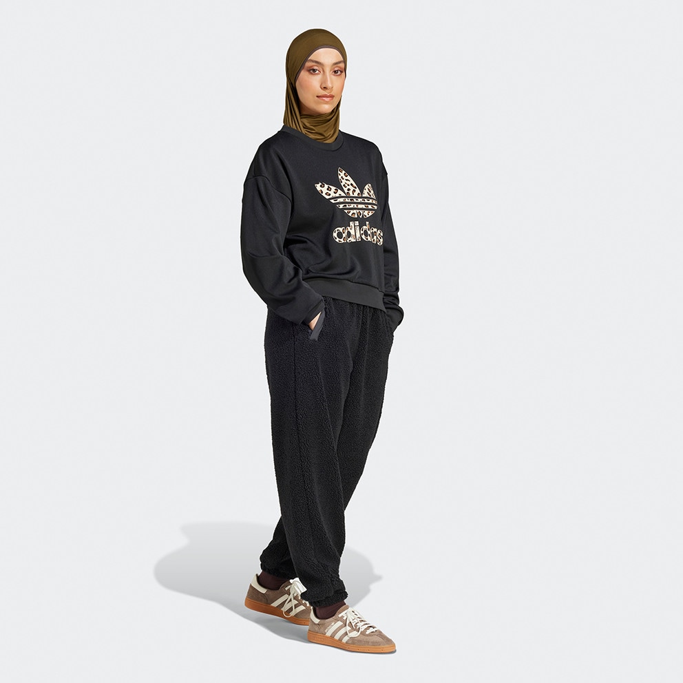 adidas Originals Leopard Women's Sweatshirt