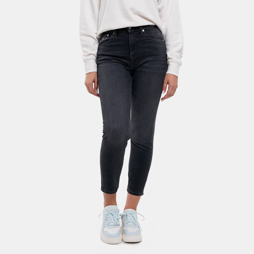  Tommy Jeans Γυναικείο Τζιν (9000201056_36156) 2025