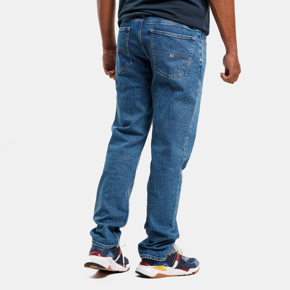 Tommy Jeans Ryan Ανδρικό Τζιν (9000201107_49170) φωτογραφία