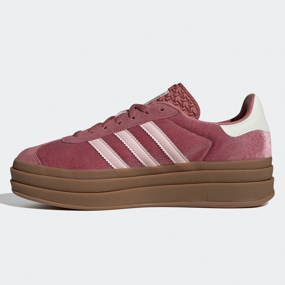 adidas Originals Gazelle Bold Γυναικεία Παπούτσια