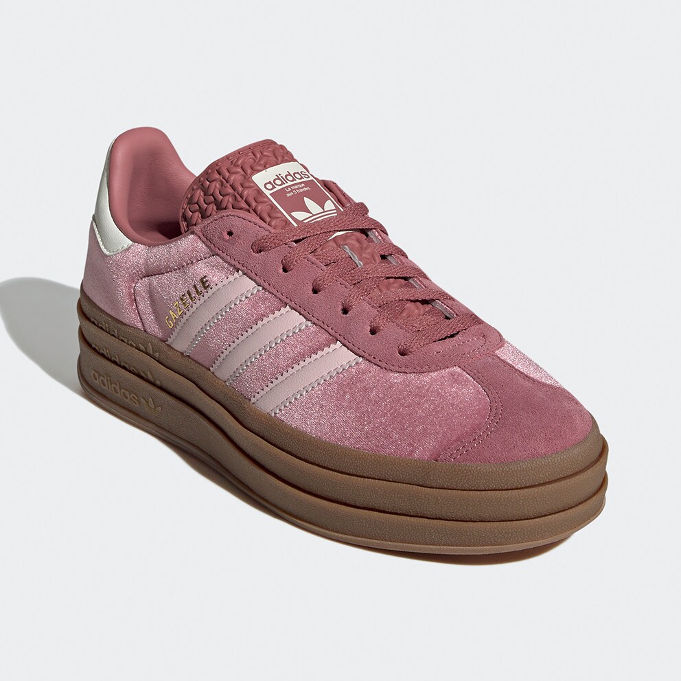 adidas Originals Gazelle Bold Γυναικεία Παπούτσια