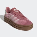 adidas Originals Gazelle Bold Γυναικεία Παπούτσια