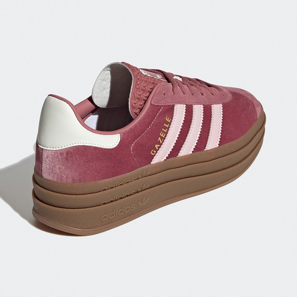 adidas Originals Gazelle Bold Γυναικεία Παπούτσια