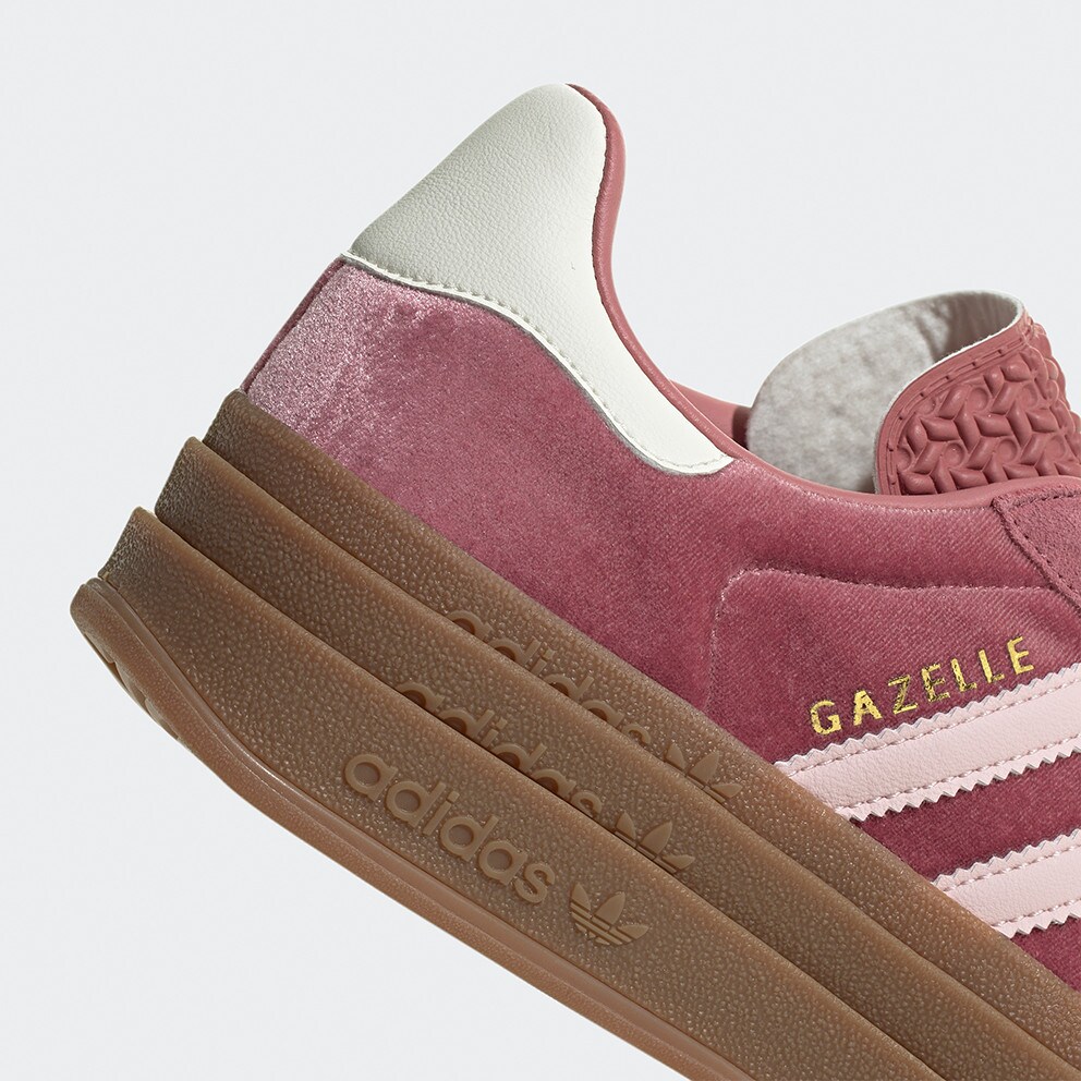 adidas Originals Gazelle Bold Γυναικεία Παπούτσια