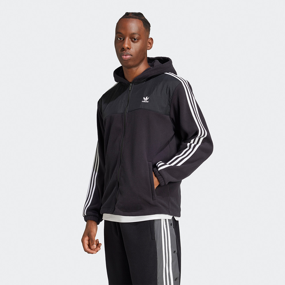 adidas Originals adidas Originals Fleece Hoodie (9000188359_1469)