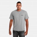 Caterpillar Linear Logo T-Shirt