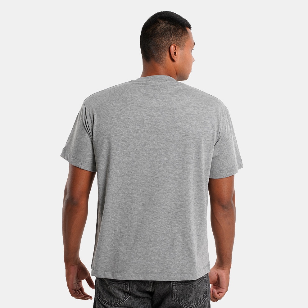 Caterpillar Linear Logo T-Shirt