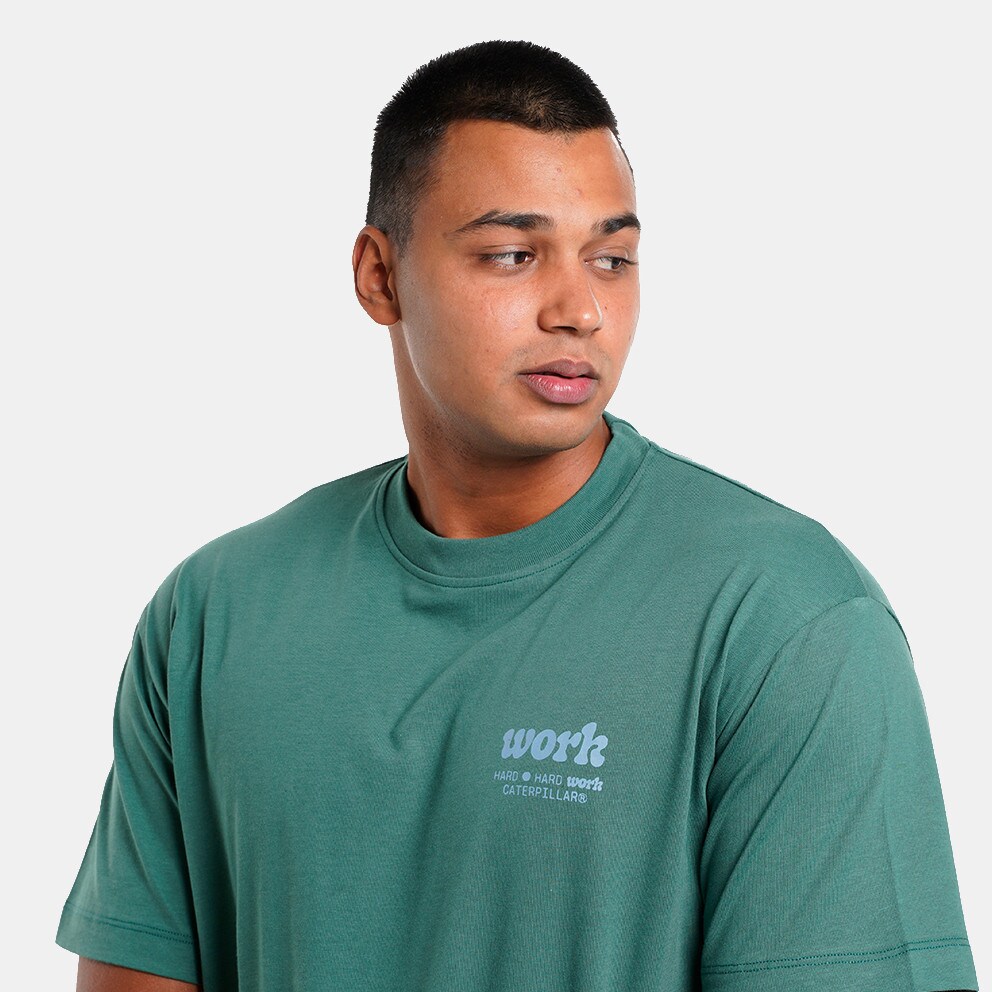 Caterpillar Work T-Shirt