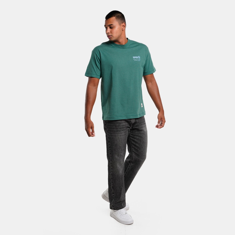 Caterpillar Work T-Shirt
