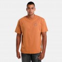Caterpillar Circle Logo T-Shirt