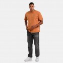 Caterpillar Circle Logo T-Shirt
