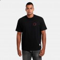 Caterpillar Circle Logo T-Shirt
