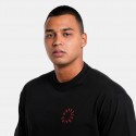 Caterpillar Circle Logo T-Shirt