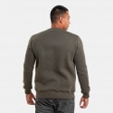 Caterpillar Varsity Crewneck