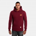 Caterpillar Logo Hoodie