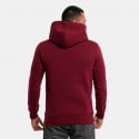 Caterpillar Logo Hoodie