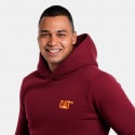 Caterpillar Logo Hoodie