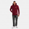 Caterpillar Logo Hoodie
