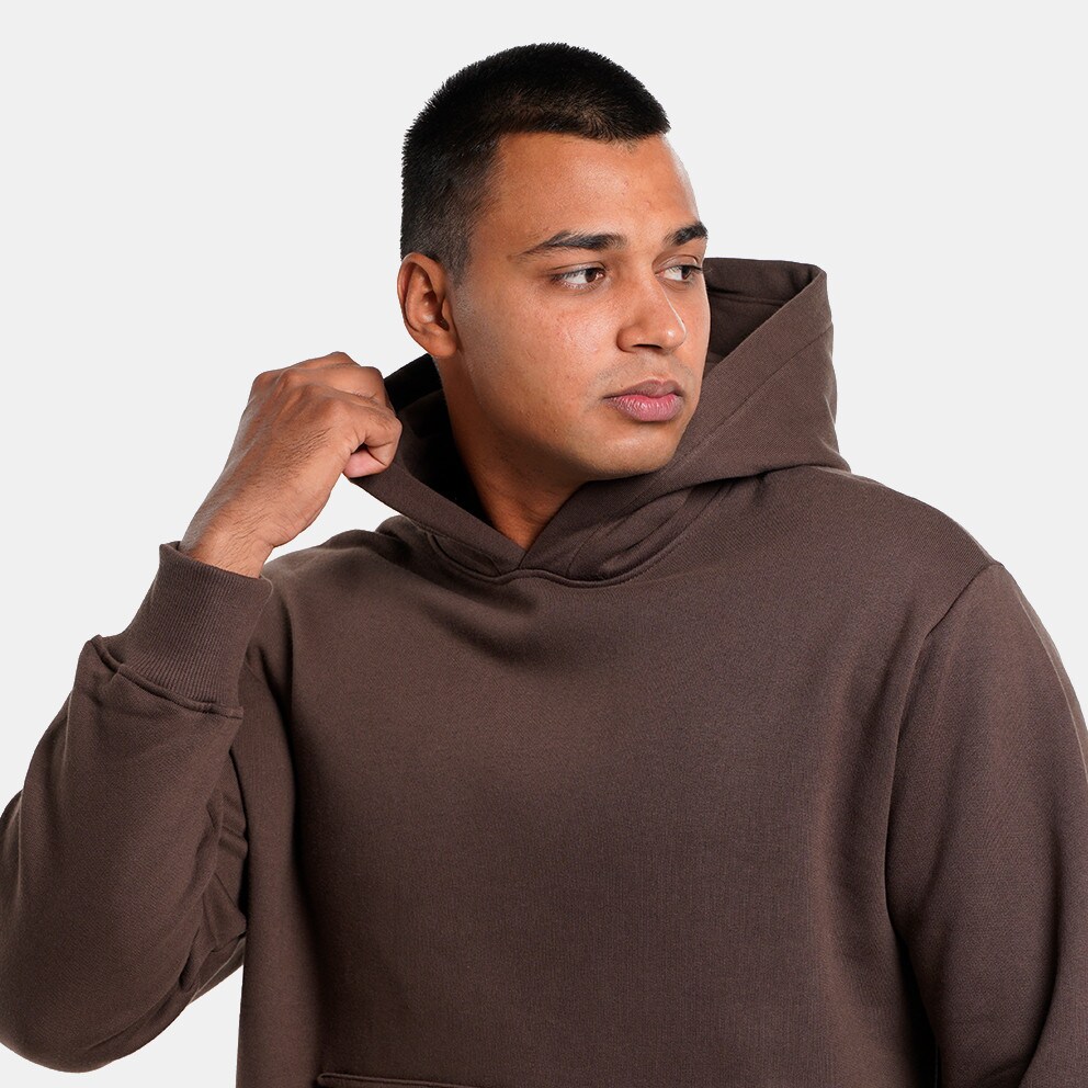 Caterpillar No. 2 Circle Logo Hoodie