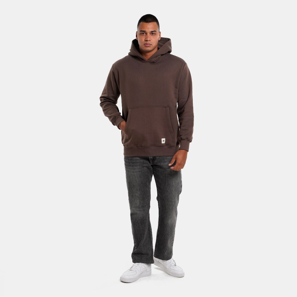 Caterpillar No. 2 Circle Logo Hoodie