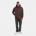 Caterpillar No. 2 Circle Logo Hoodie