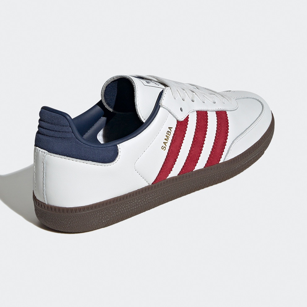 adidas Originals Samba Og Unisex Παπούτσια