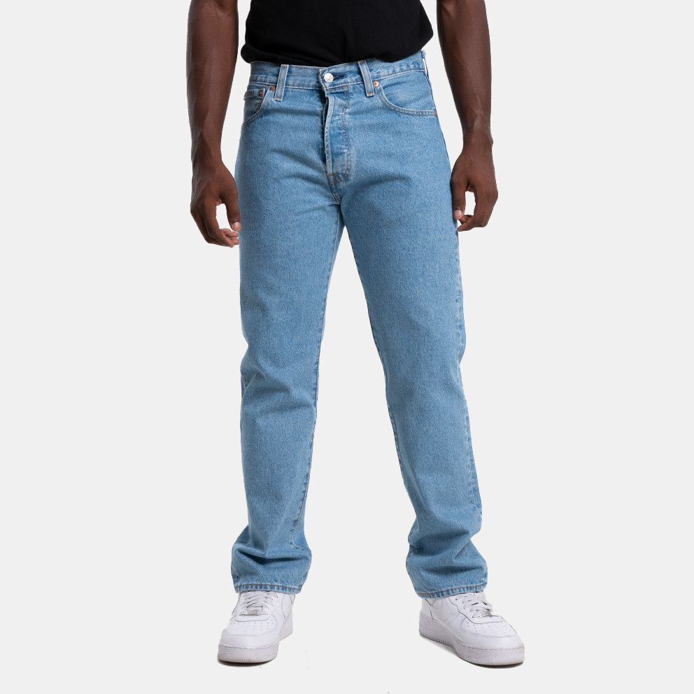 Levi's Levi's 501 93 Straight Ανδρικό Τζιν (9000194829_79869)